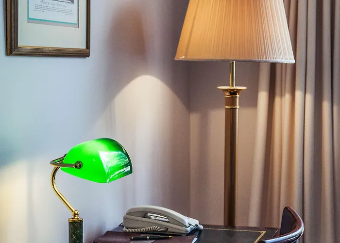 Mercure Ballarat Hotel & Convention Centre