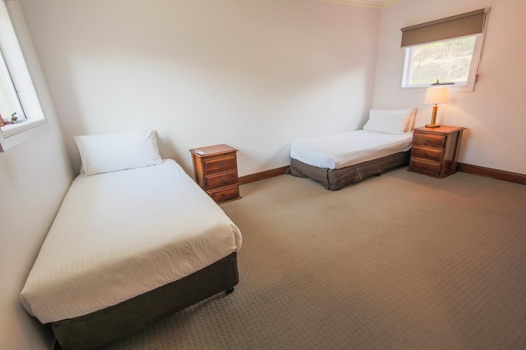 Mercure & Convention Centre Hotel Ballarat