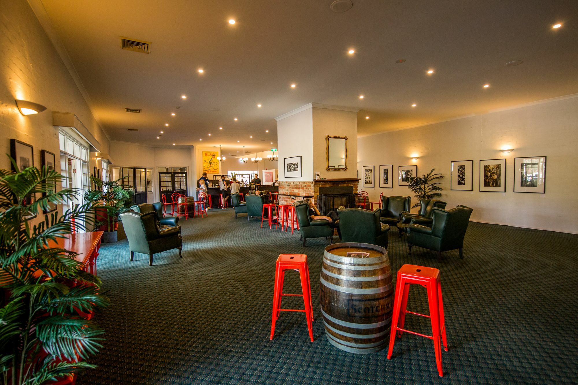 Hotel Mercure & Convention Centre 4*